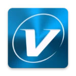 Logo of Vitalmed android Application 